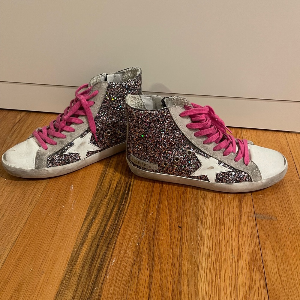 Golden Goose size 38